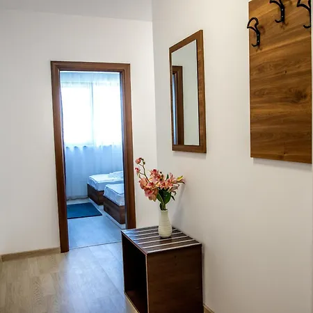 Location Miraj Deluxe Two-bedroom Szent Konstantin és Elena
