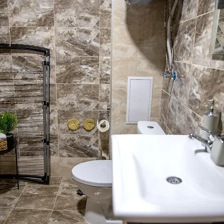 Apartman Location Miraj Deluxe Two-bedroom *