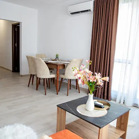 Location Miraj Deluxe Two-bedroom