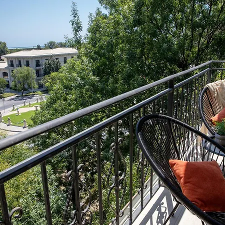 Apartman Location Miraj Deluxe Two-bedroom