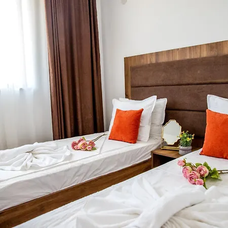 Location Miraj Deluxe Two-bedroom * Szent Konstantin és Elena