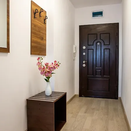 Apartman Location Miraj Deluxe Two-bedroom