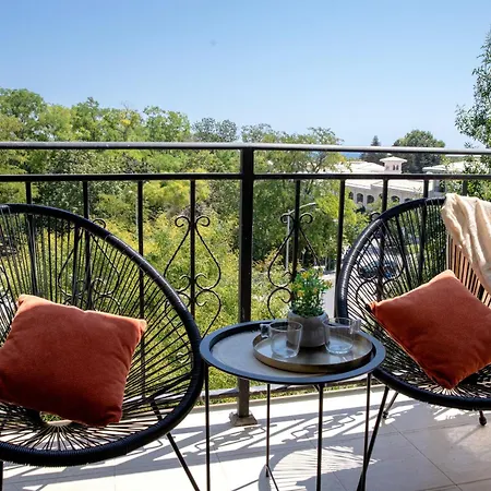 Location Miraj Deluxe Two-bedroom * Szent Konstantin és Elena