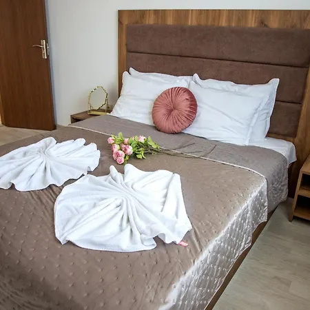 Apartman Location Miraj Deluxe Two-bedroom Szent Konstantin és Elena