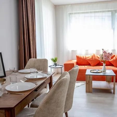 Location Miraj Deluxe Two-bedroom