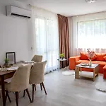 Two-bedroom Premium Apartment *