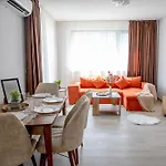 Apartment Two-bedroom Premium