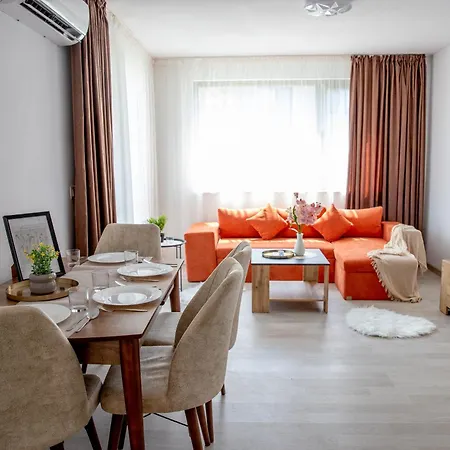 Appartamento Golden Horizon - Sea View