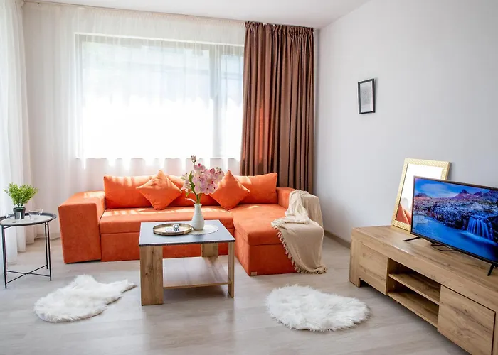 Location Miraj Deluxe Two-bedroom *