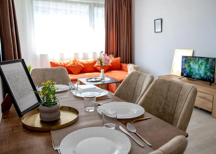 Location Miraj Deluxe Two-bedroom *