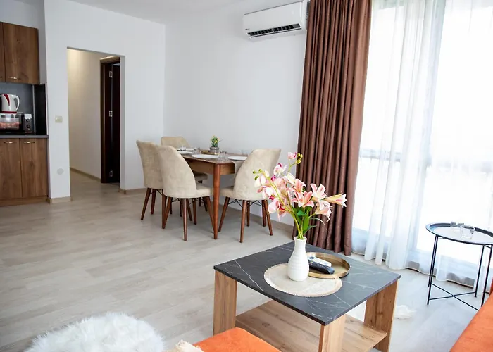 Location Miraj Deluxe Two-bedroom