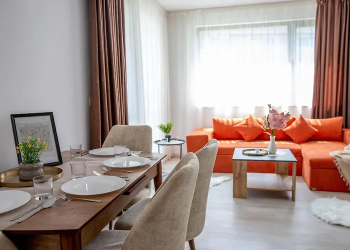 Location Miraj Deluxe Two-bedroom